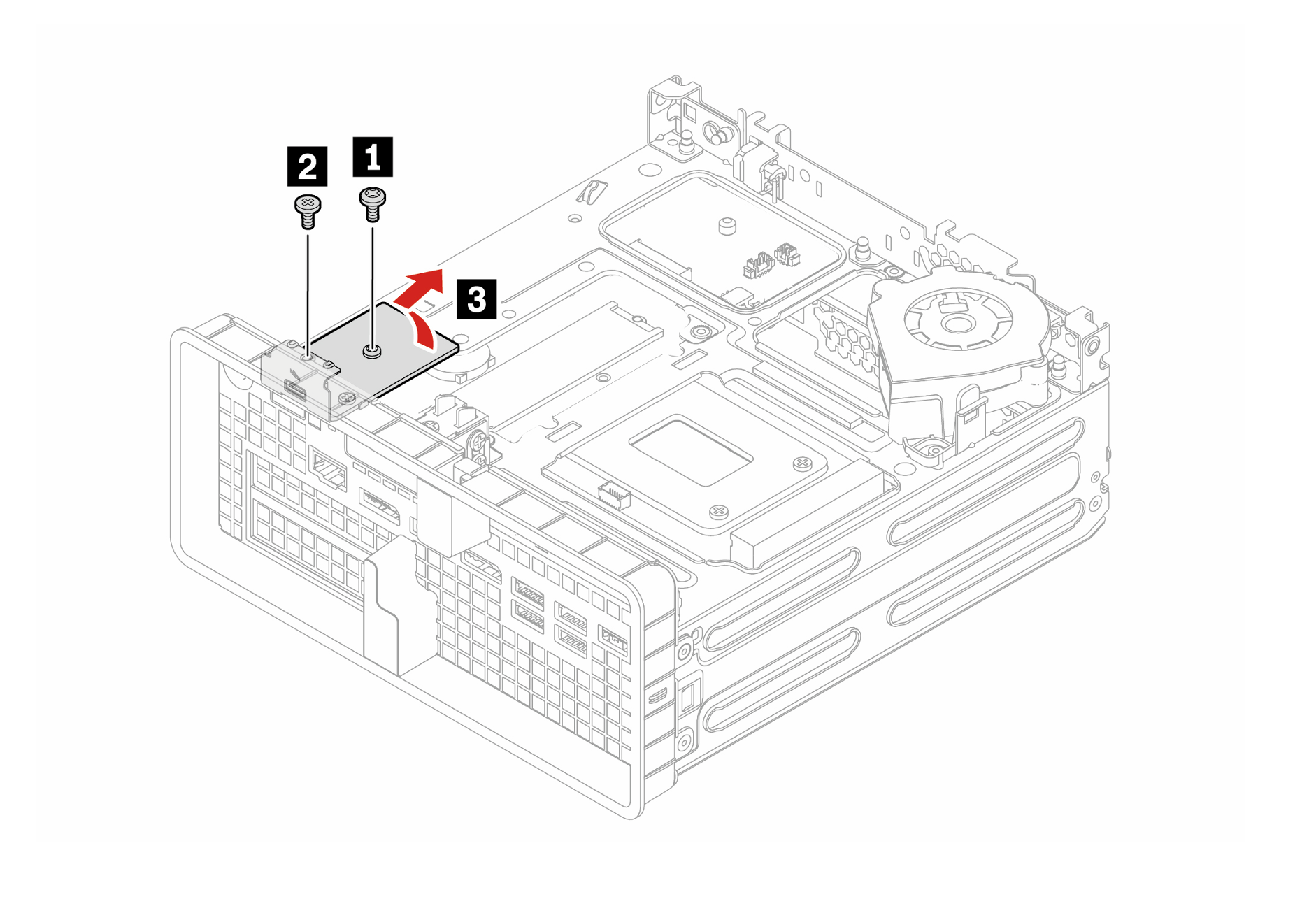 雷电模块 雷电模块