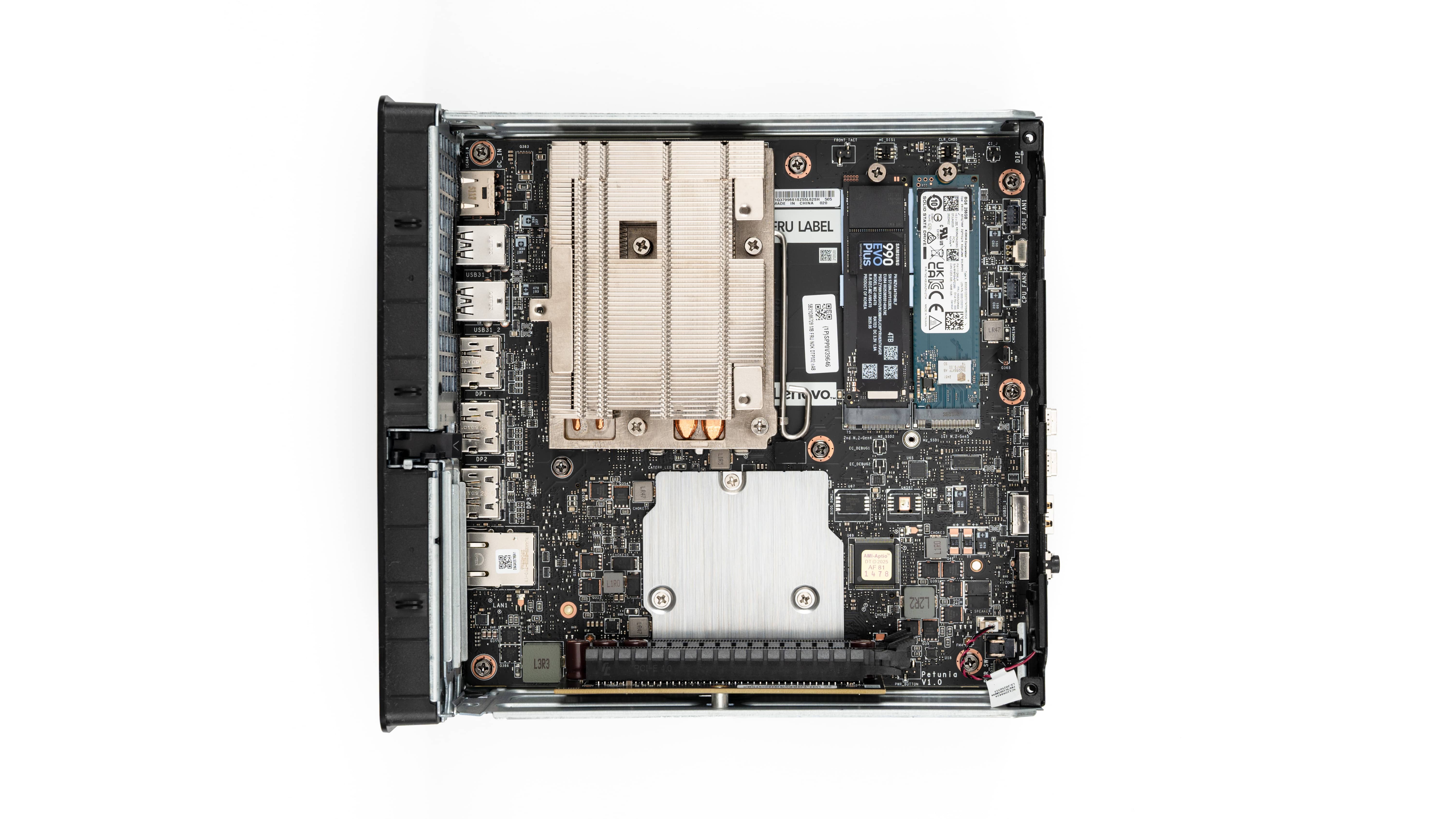 正面硬盘1 正面硬盘1