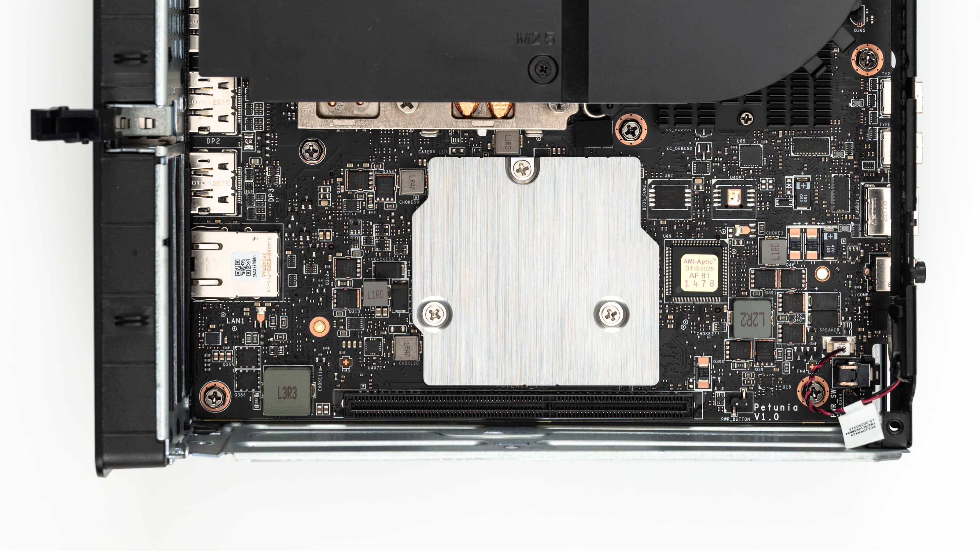 Riser插槽 Riser插槽