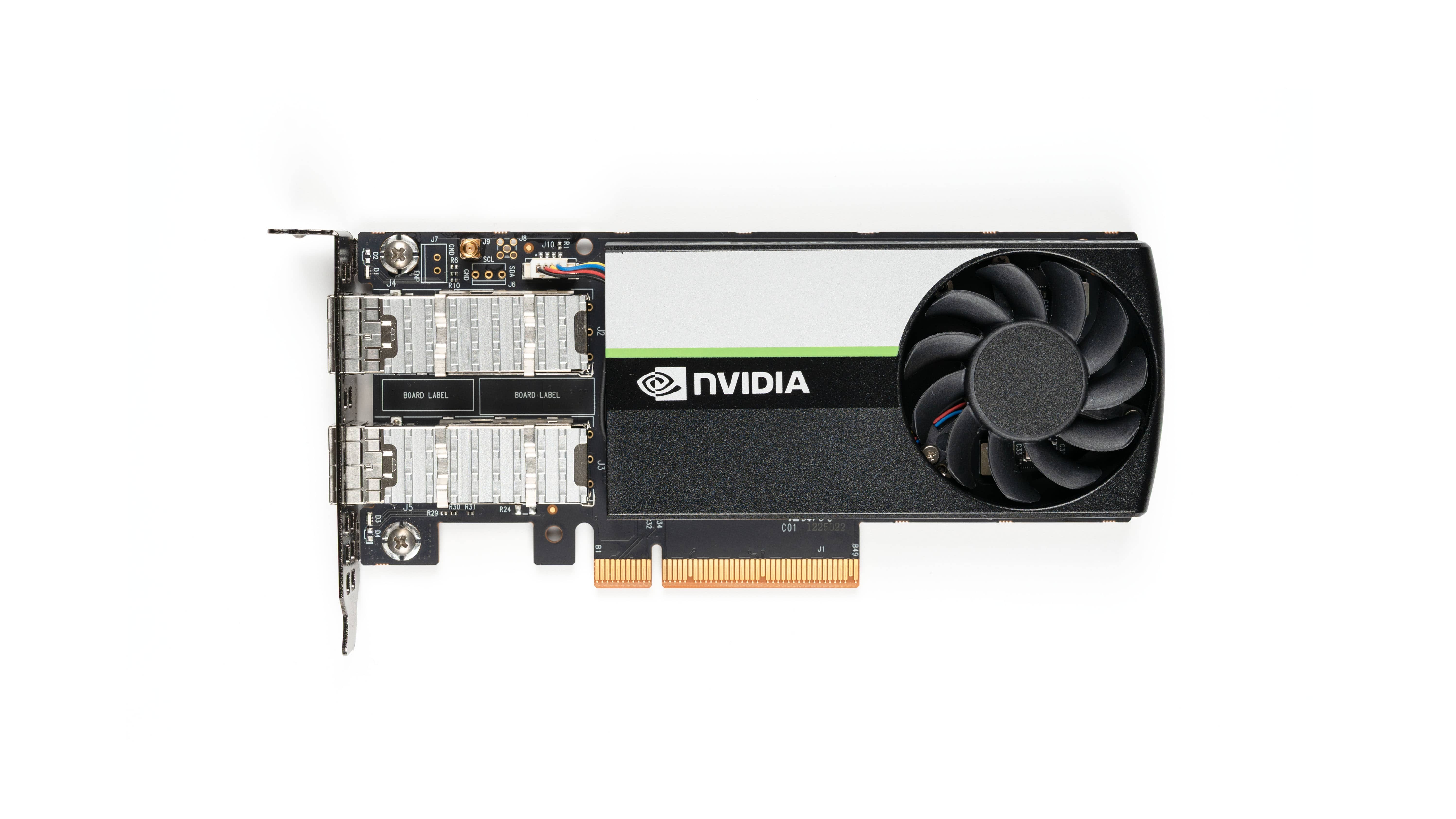 网卡正面 网卡正面