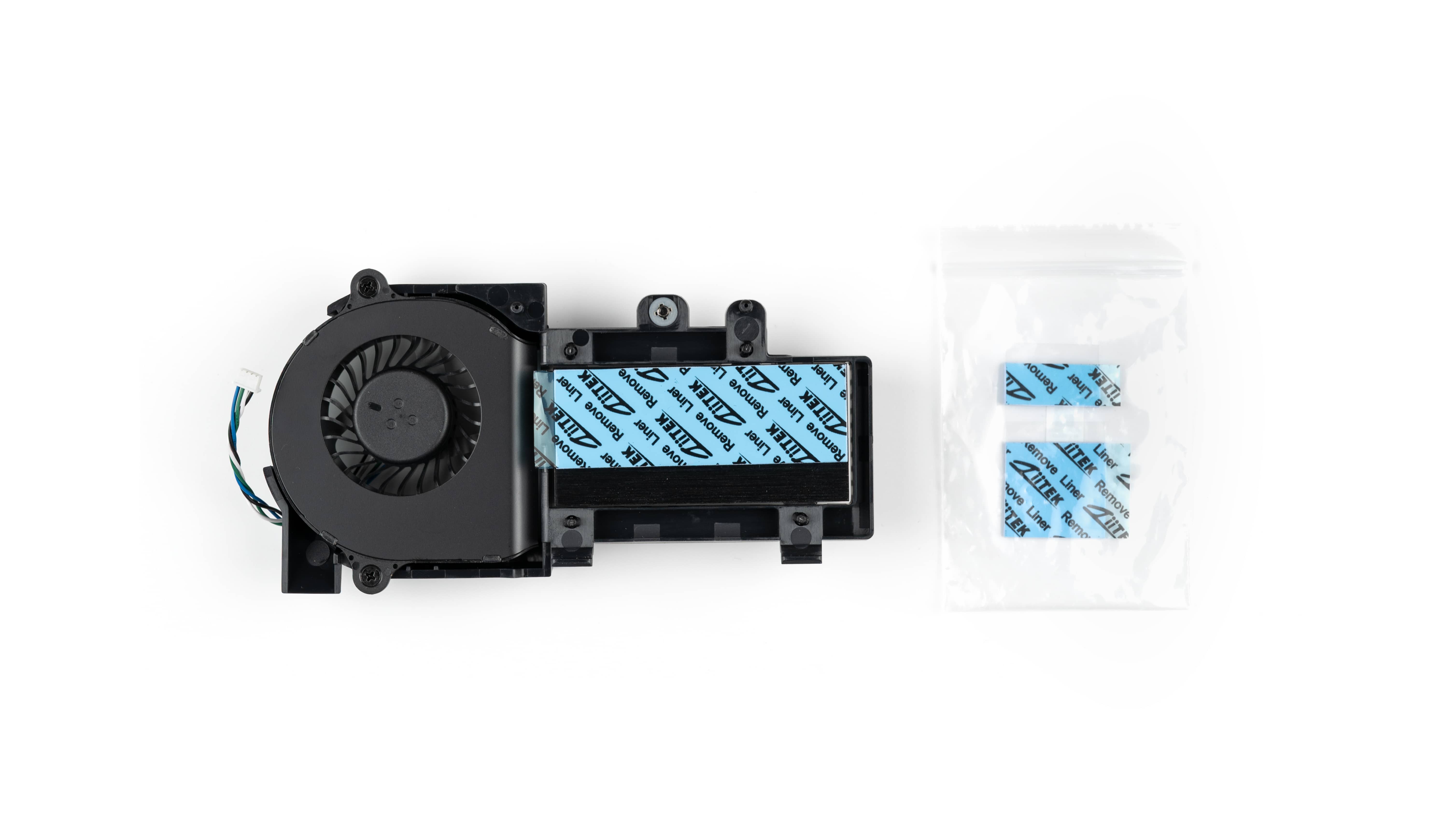 硬盘散热背面 硬盘散热背面