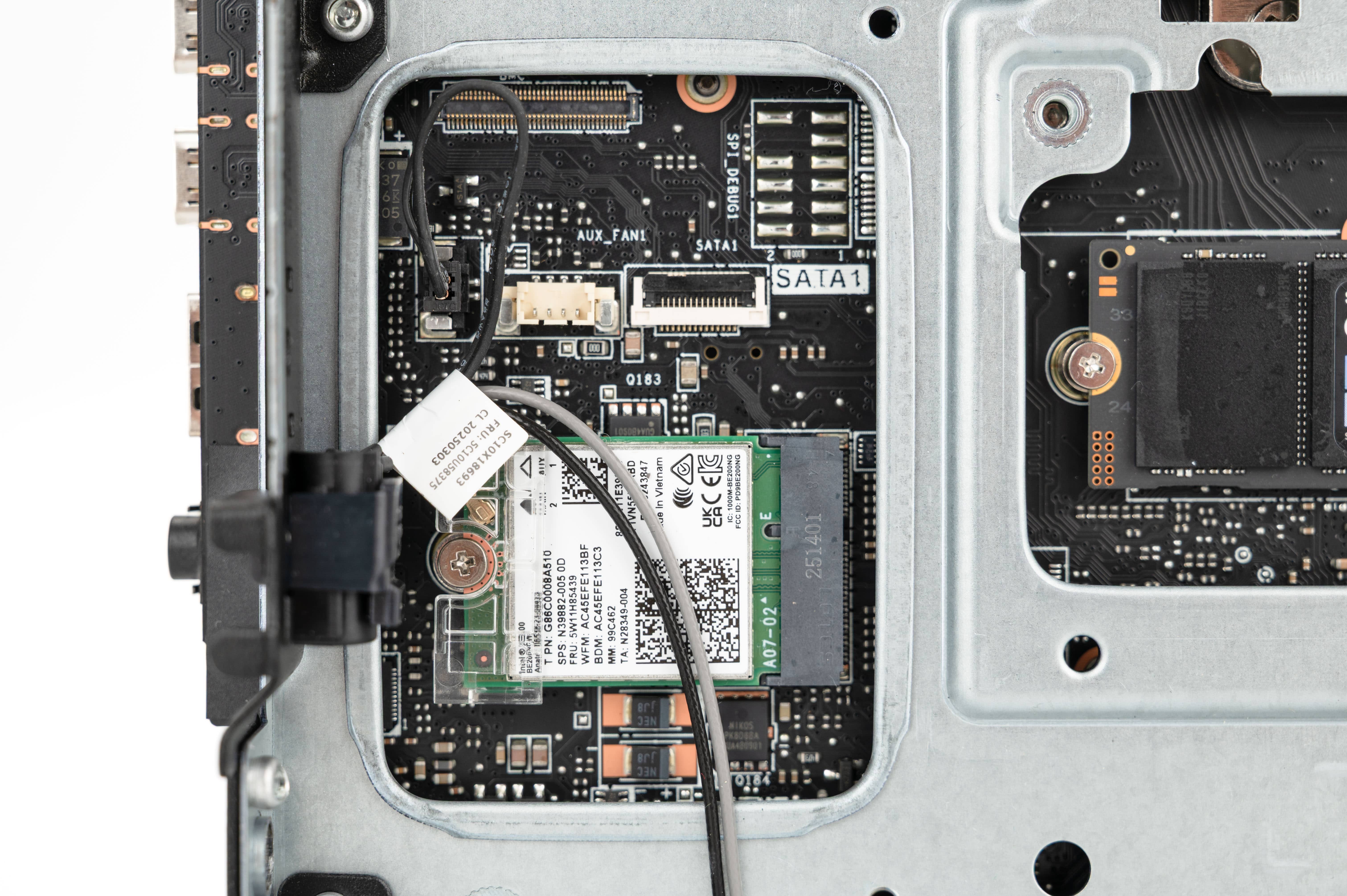 无线网卡&SATA 无线网卡&SATA