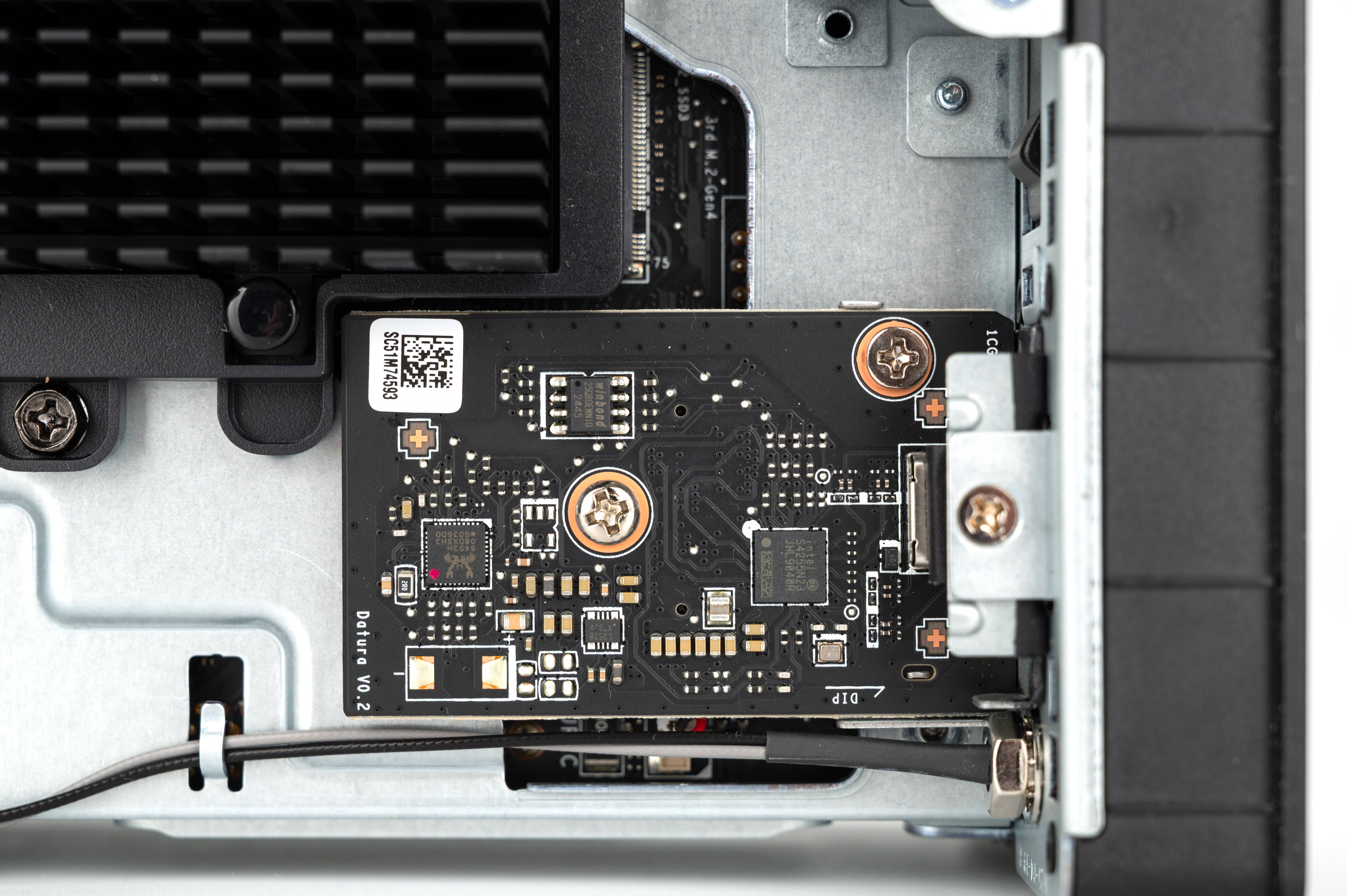 雷电模块 雷电模块