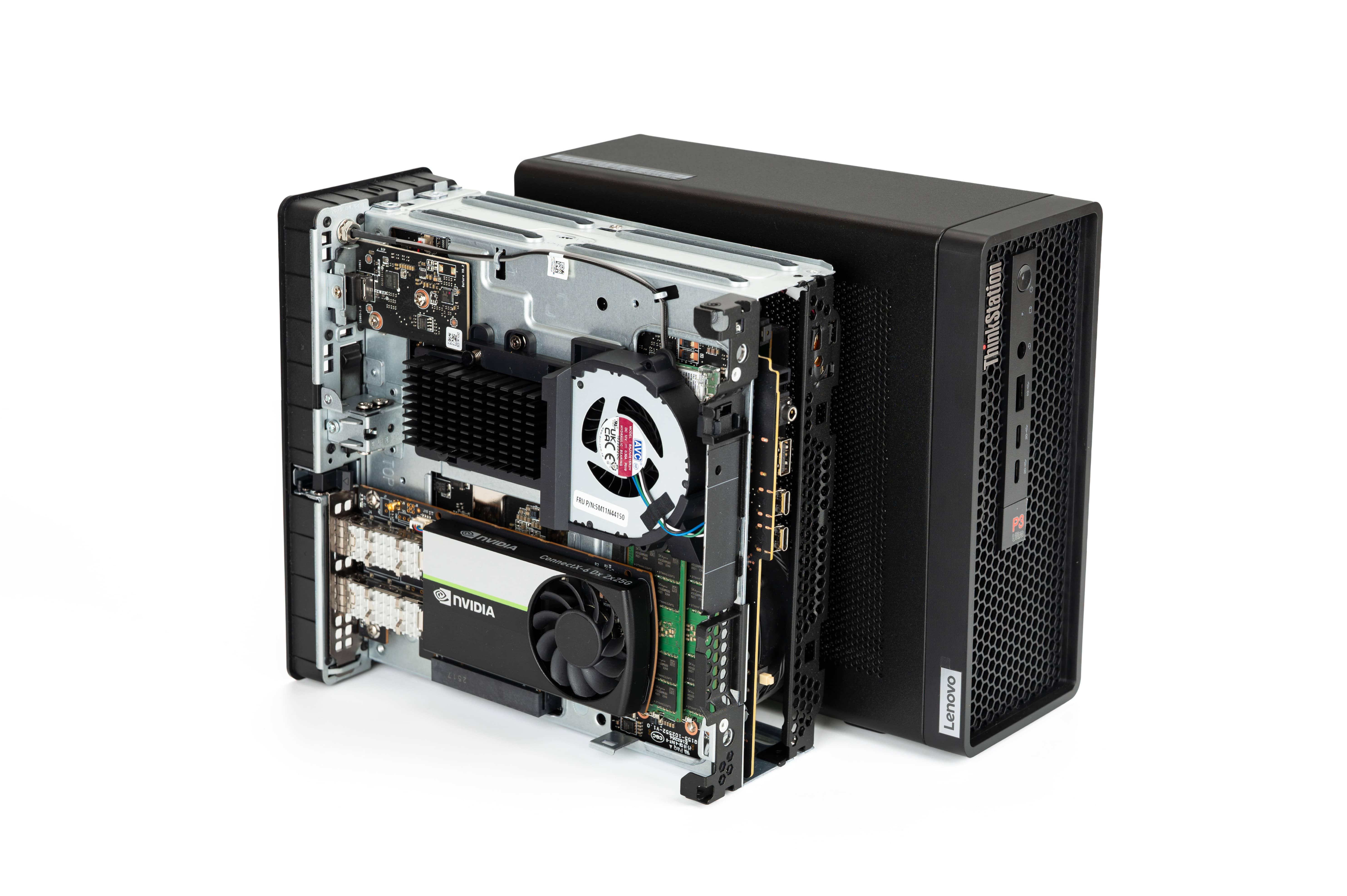 内外全貌 内外全貌