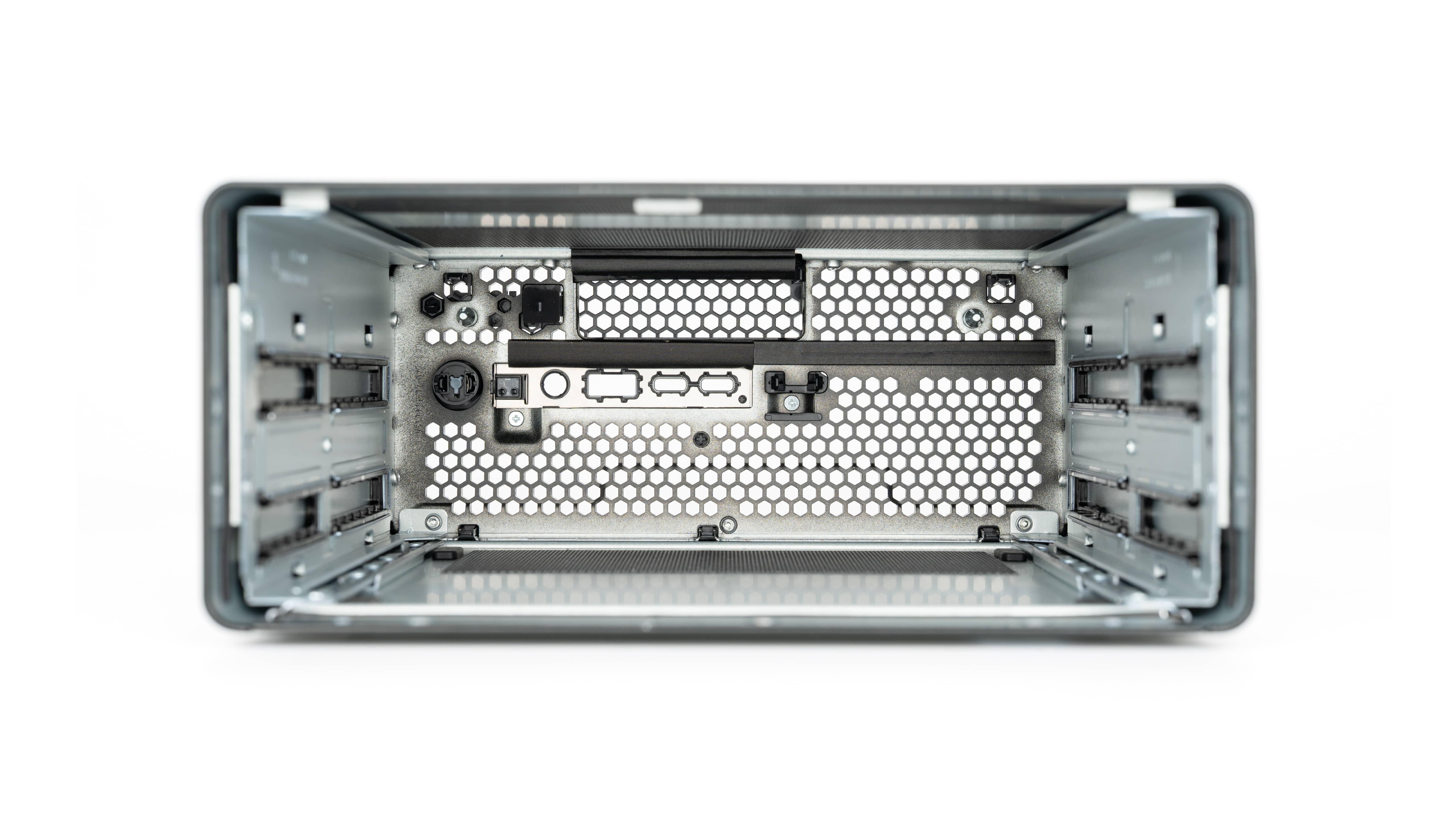 外壳内部 外壳内部