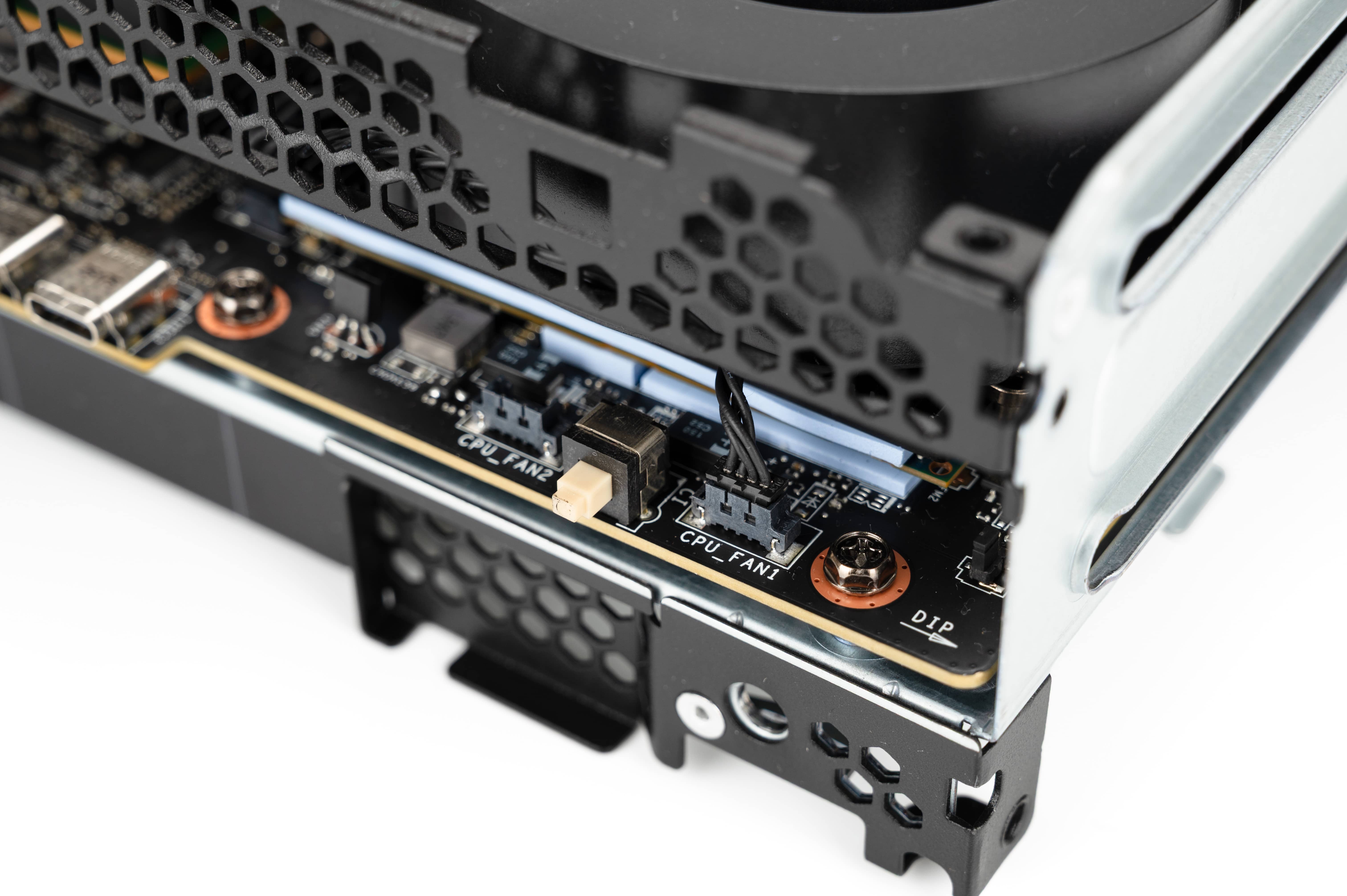 风扇接口 风扇接口