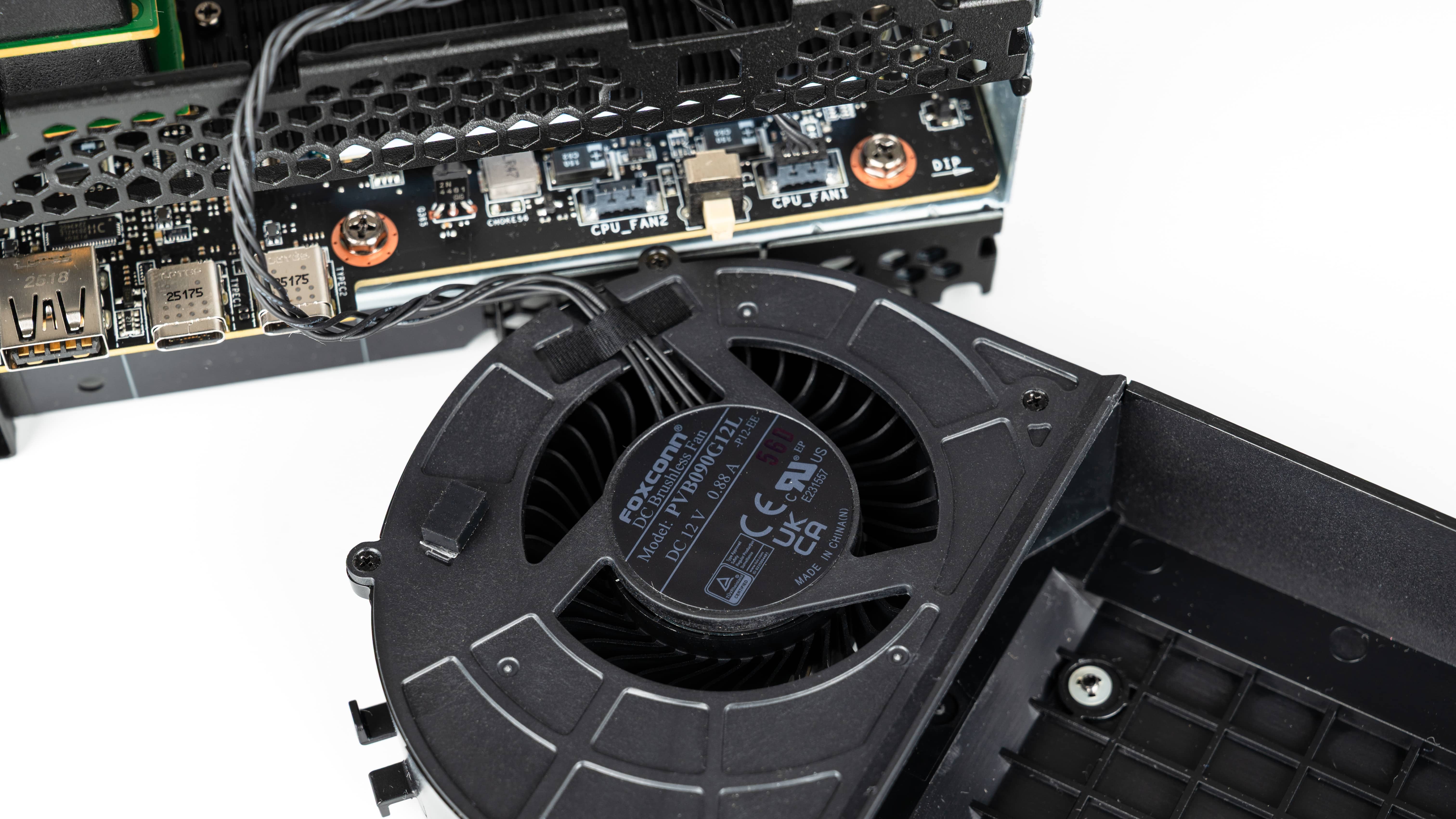 风扇标签 风扇标签