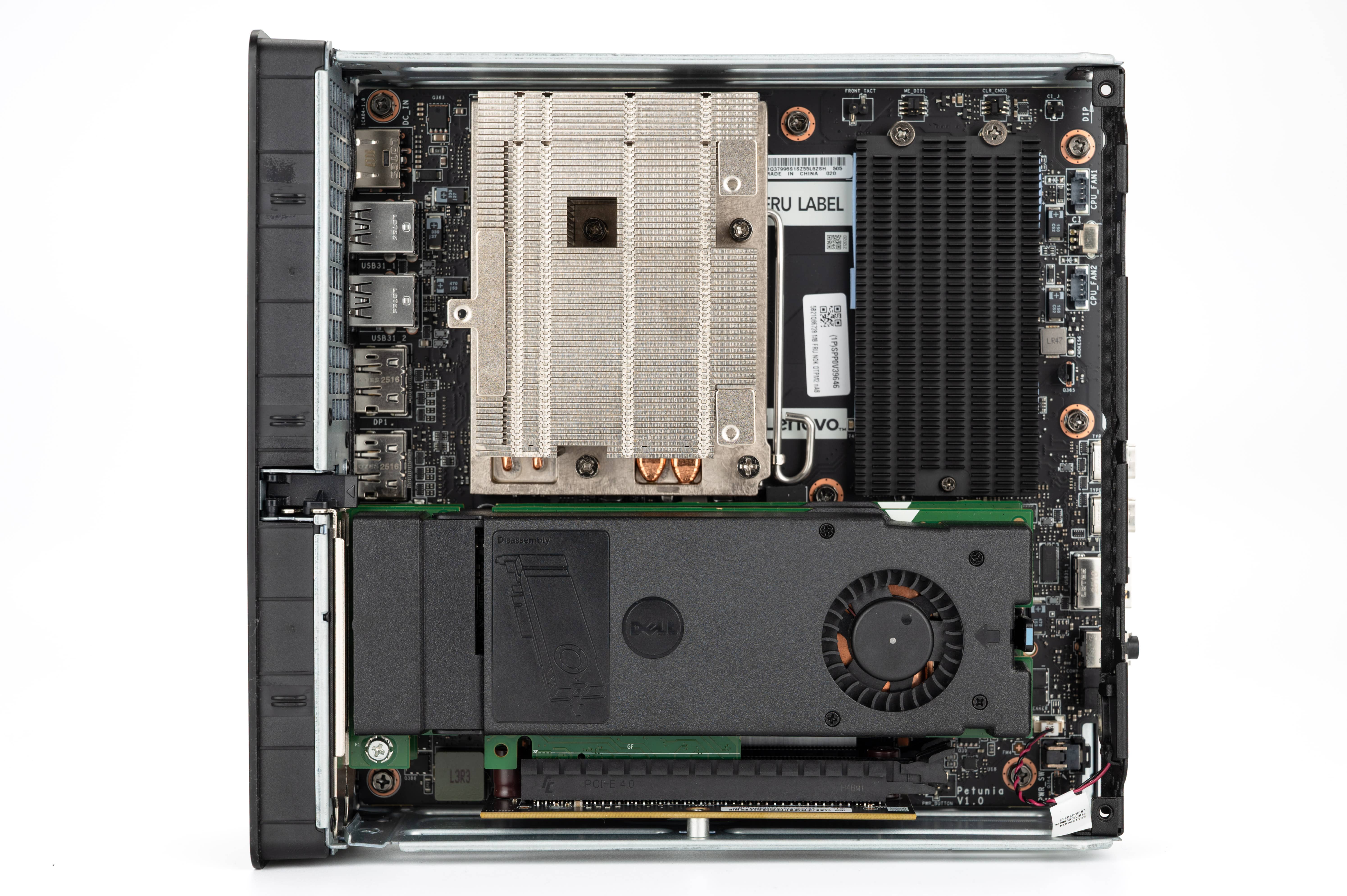 风扇拆卸 风扇拆卸