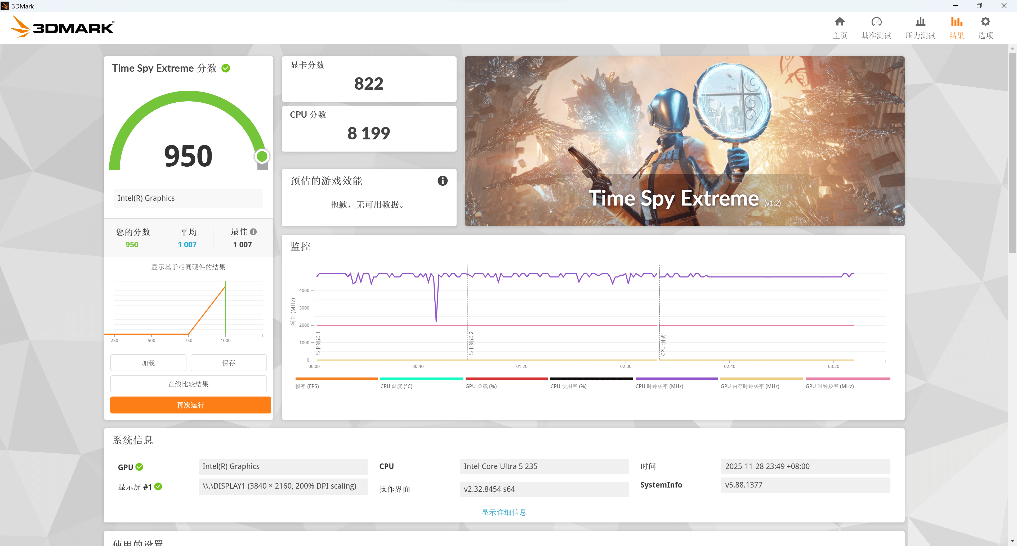 3DMarkTimeSpyExtreme 3DMarkTimeSpyExtreme