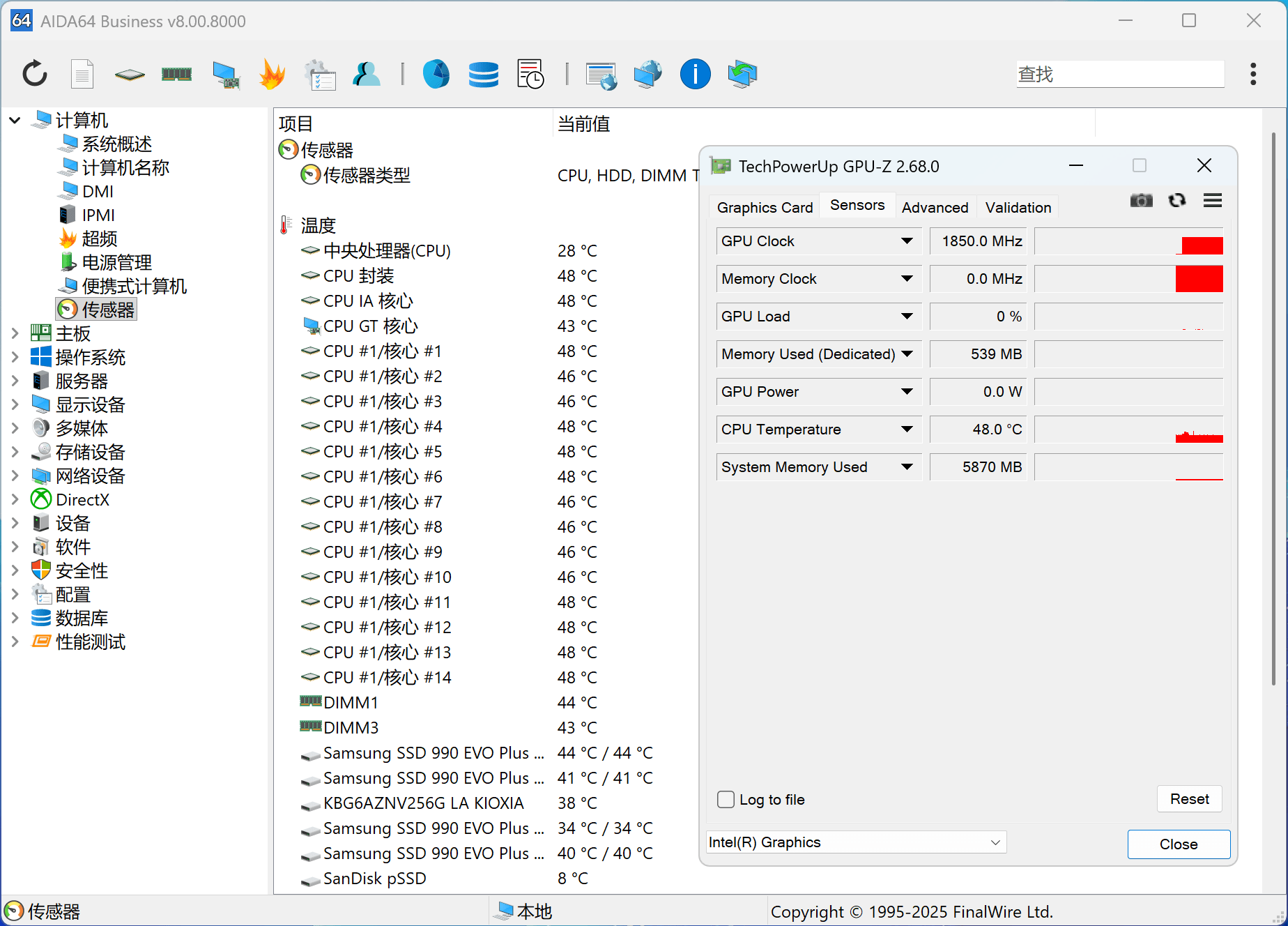 应用场景待机温度 应用场景待机温度