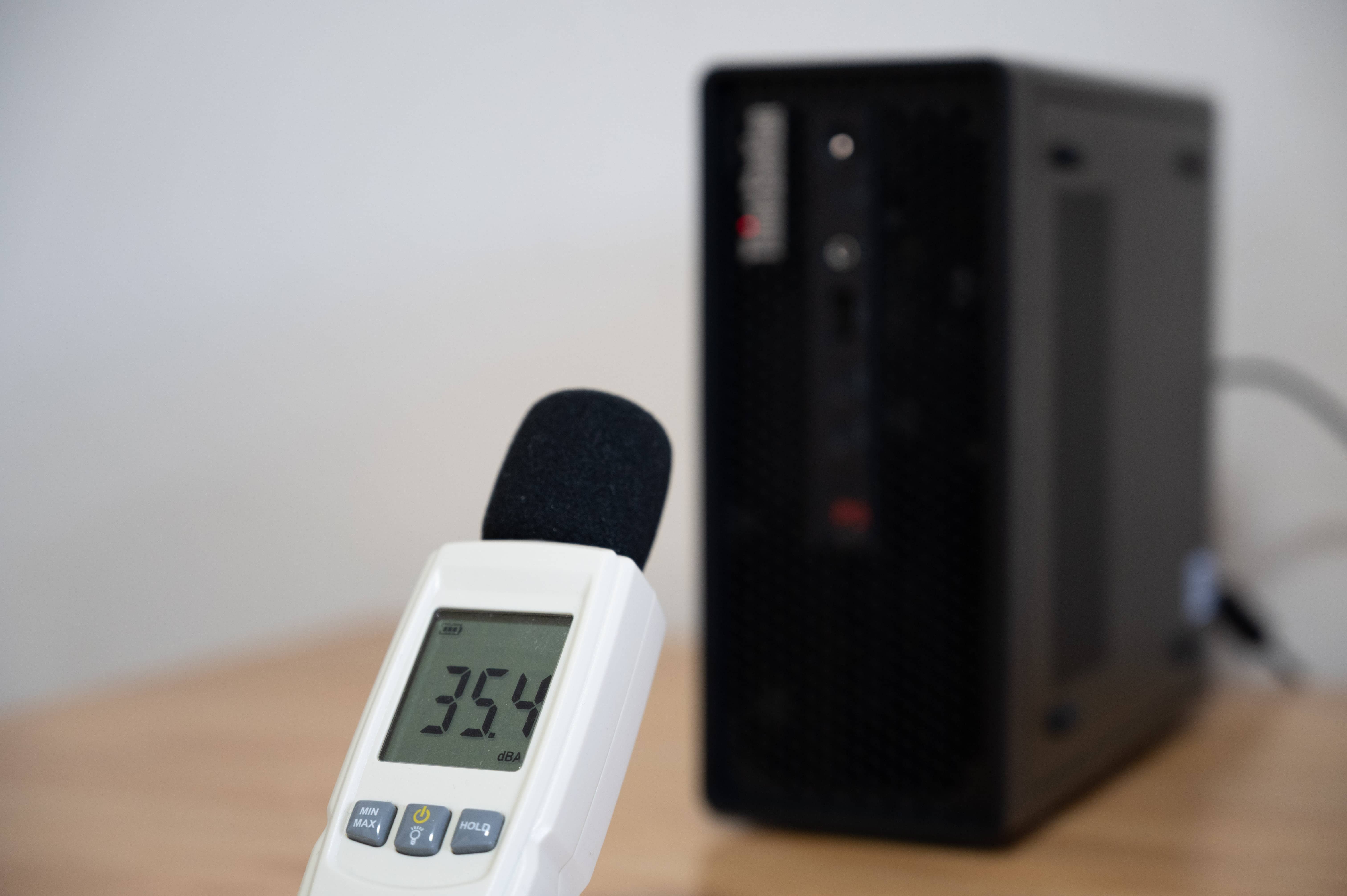 出厂待机噪音 出厂待机噪音