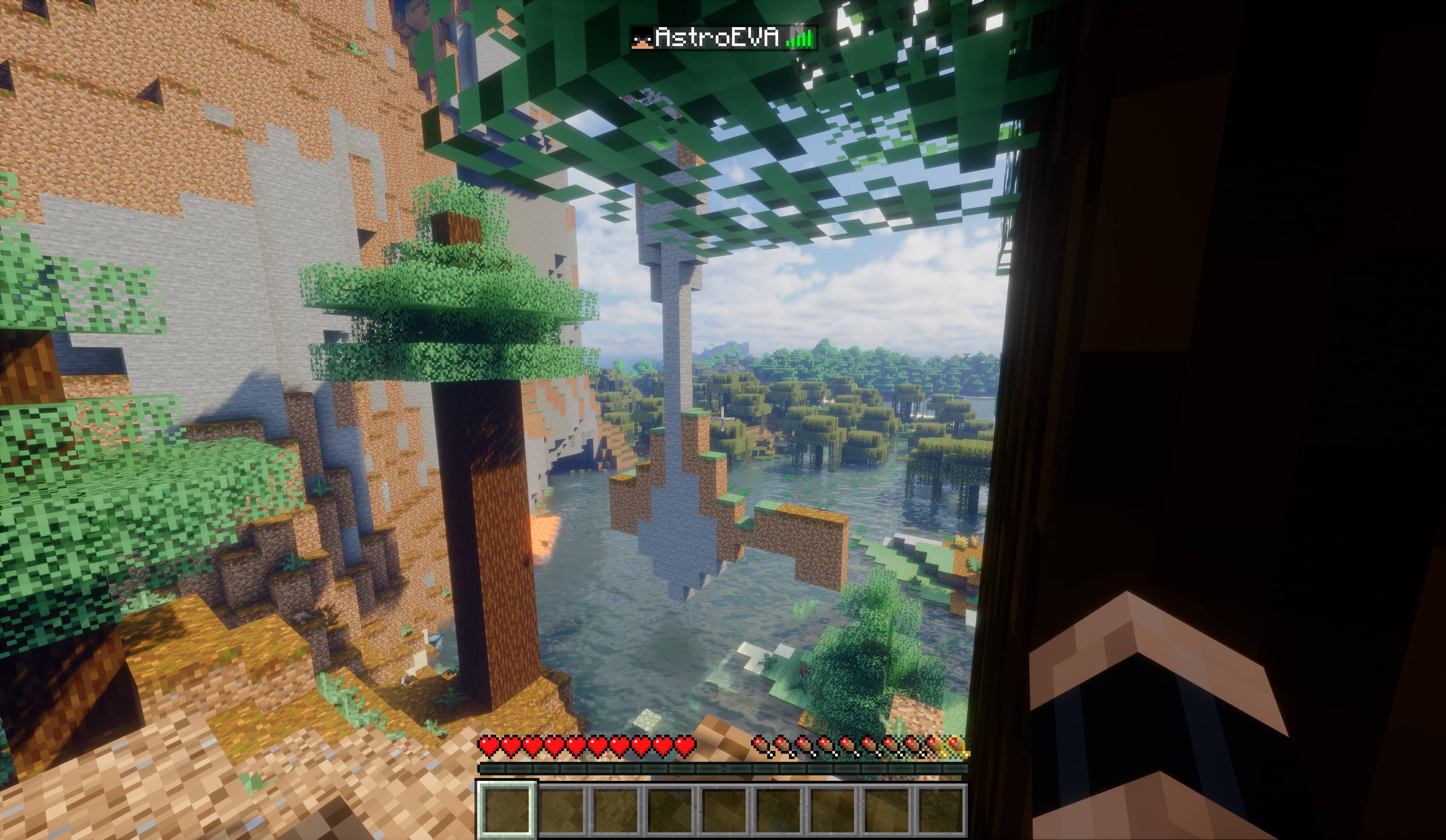 进入服务器 进入服务器