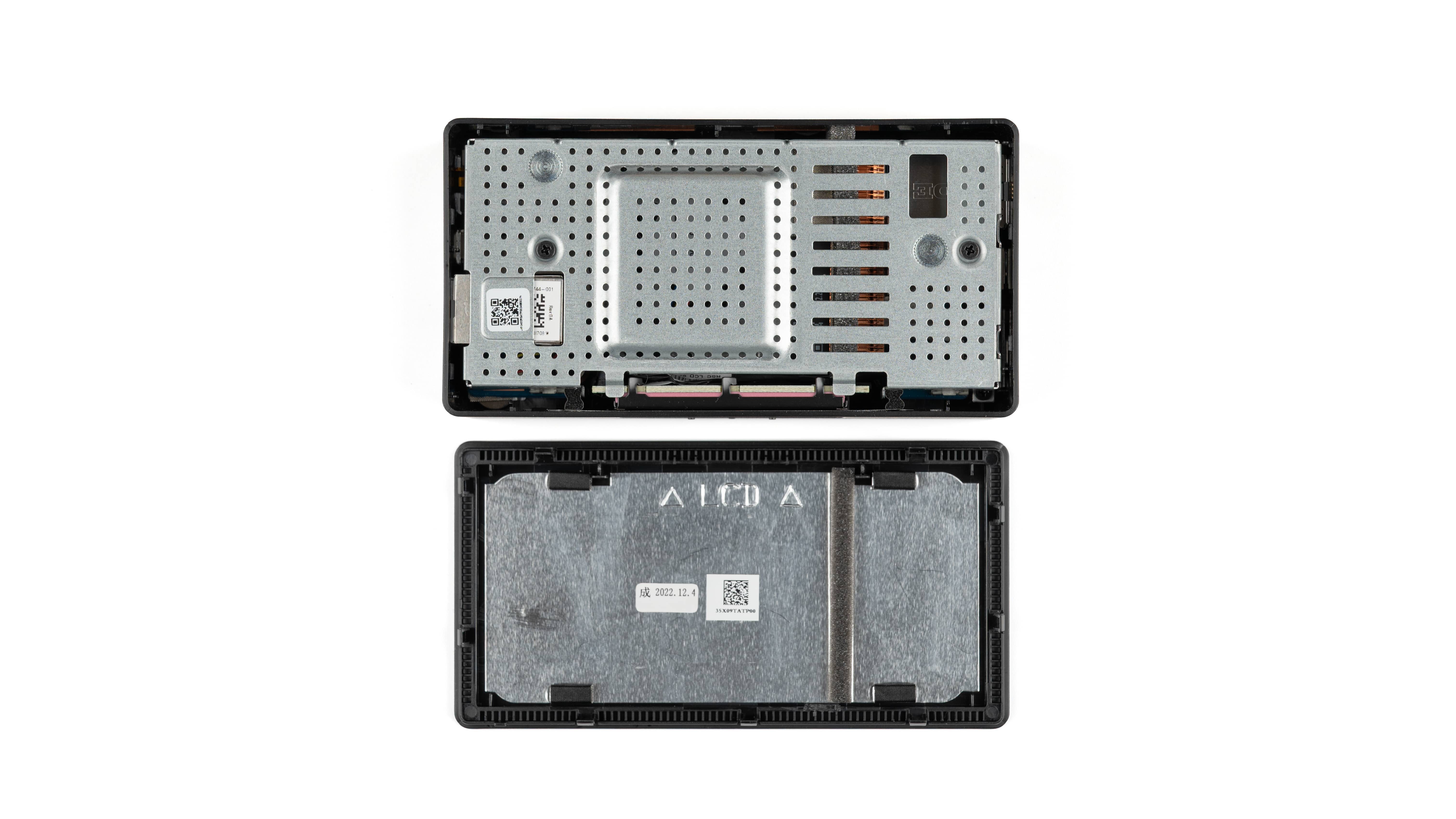 RSC拆解1 RSC拆解1