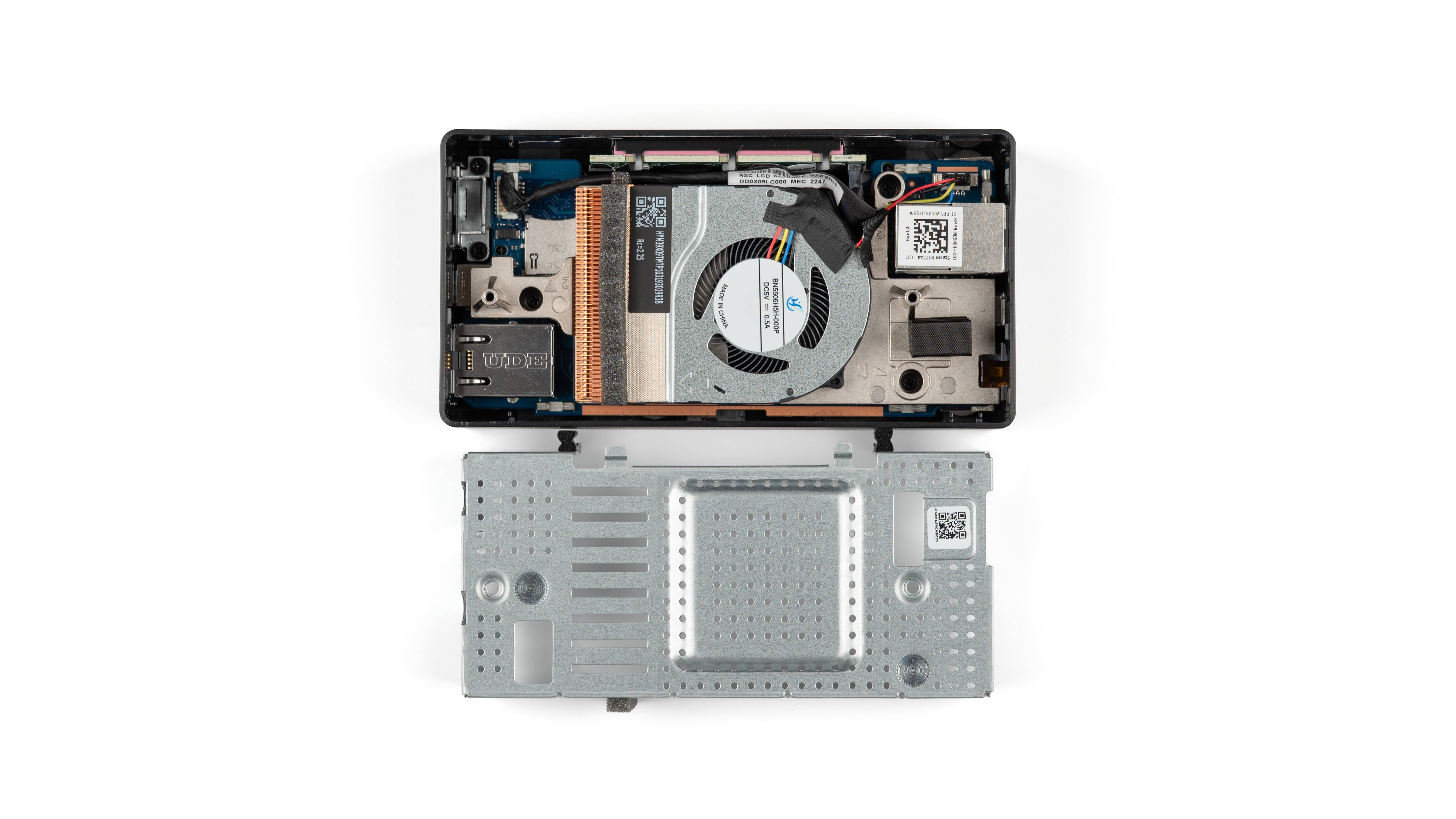 RSC拆解2 RSC拆解2