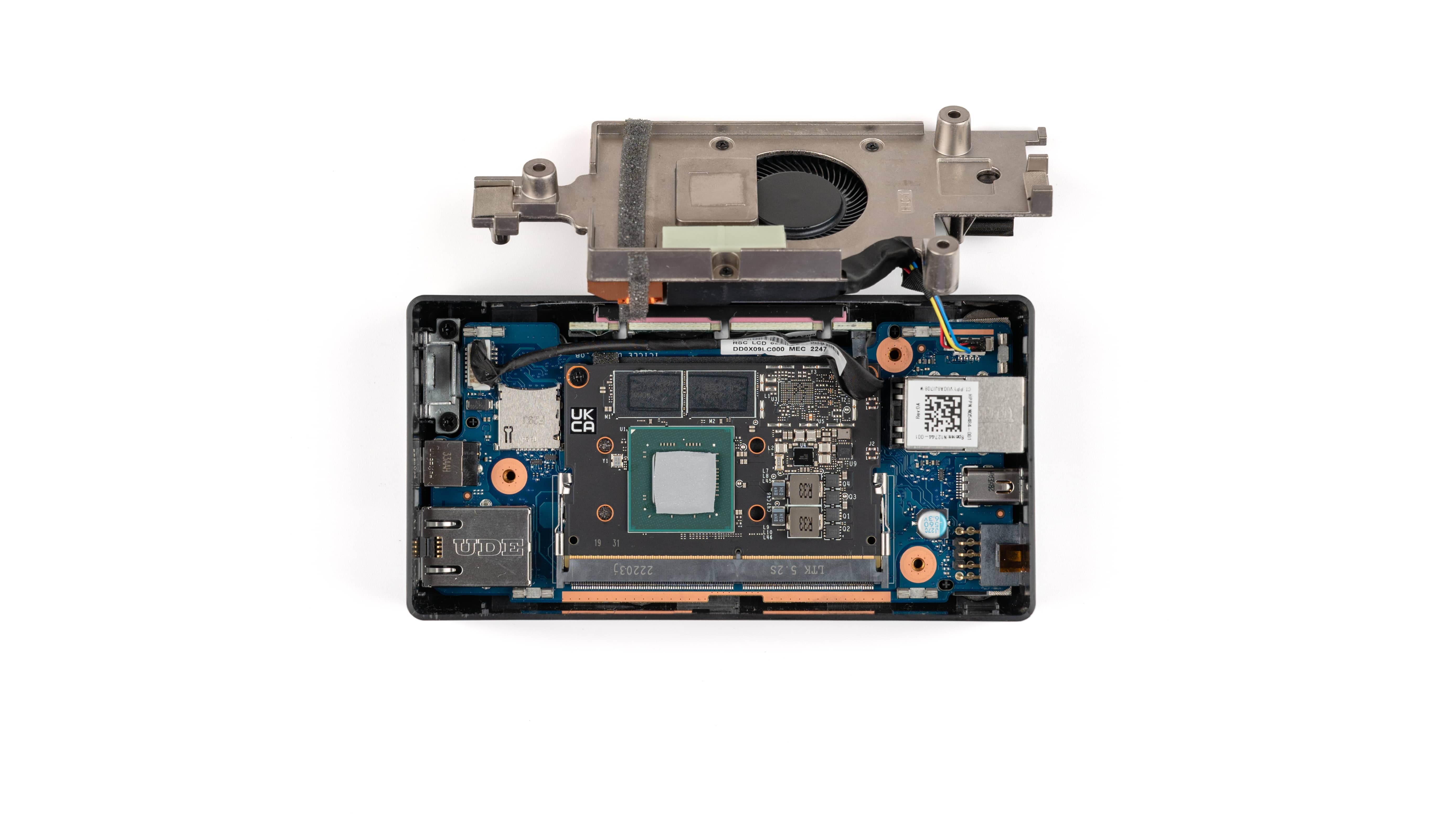 RSC拆解3 RSC拆解3